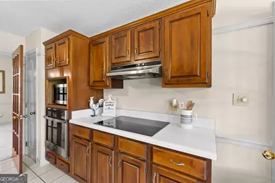 125 Bunkers Trail, Warner Robins, GA 31088 - Photo 29