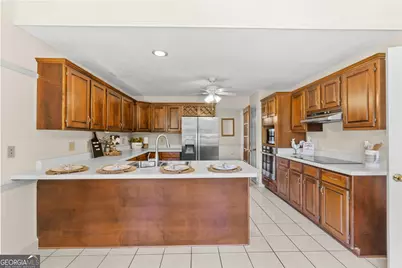 125 Bunkers Trail, Warner Robins, GA 31088 - Photo 27