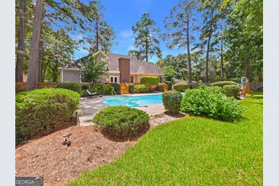 125 Bunkers Trail, Warner Robins, GA 31088 - Photo 77