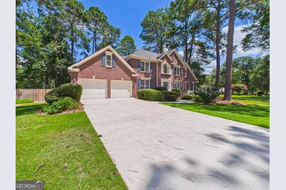 125 Bunkers Trail, Warner Robins, GA 31088 - Photo 5