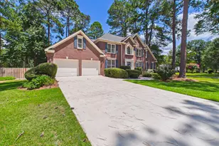 125 Bunkers Trail, Warner Robins, GA 31088 - Photo 5