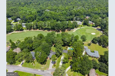 125 Bunkers Trail, Warner Robins, GA 31088 - Photo 85