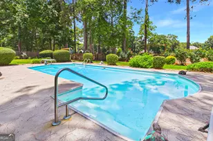 125 Bunkers Trail, Warner Robins, GA 31088 - Photo 69