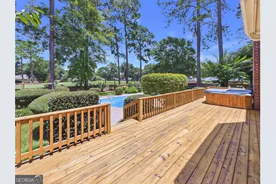 125 Bunkers Trail, Warner Robins, GA 31088 - Photo 67