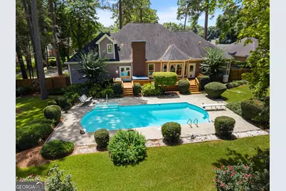 125 Bunkers Trail, Warner Robins, GA 31088 - Photo 89