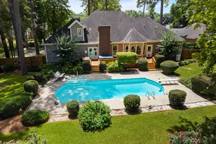 125 Bunkers Trail, Warner Robins, GA 31088 - Photo 89
