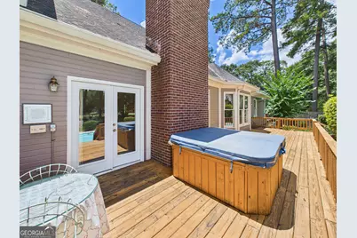 125 Bunkers Trail, Warner Robins, GA 31088 - Photo 65