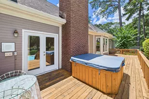 125 Bunkers Trail, Warner Robins, GA 31088 - Photo 65