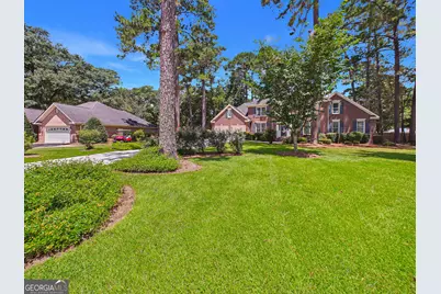 125 Bunkers Trail, Warner Robins, GA 31088 - Photo 7