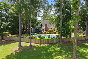 125 Bunkers Trail, Warner Robins, GA 31088 - Photo 87