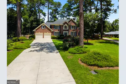 125 Bunkers Trail, Warner Robins, GA 31088 - Photo 9