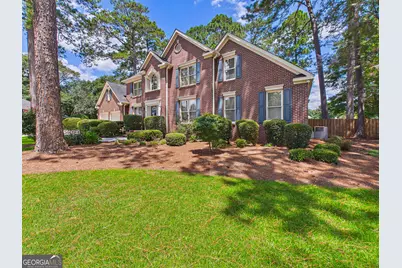 125 Bunkers Trail, Warner Robins, GA 31088 - Photo 3