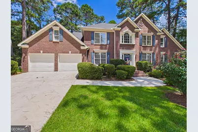 125 Bunkers Trail, Warner Robins, GA 31088 - Photo 1