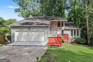 5148 Rocky Glen, Stone Mountain, GA 30088 - Photo 1