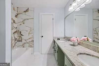 5148 Rocky Glen, Stone Mountain, GA 30088 - Photo 19