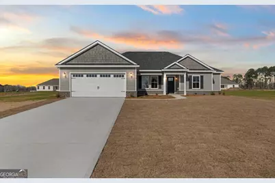 516 Doyle Lane, Statesboro, GA 30458 - Photo 1