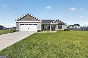 516 Doyle Ln, Statesboro, GA 30458 - Photo 1