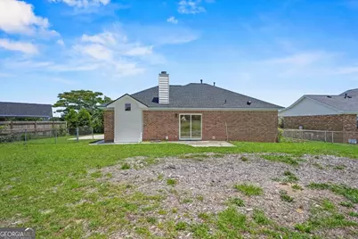 2703 Crosshaven Drive, Hephzibah, GA 30815 - Photo 29