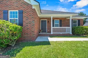 2703 Crosshaven Dr, Hephzibah, GA 30815 - Photo 3