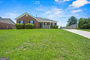 2703 Crosshaven Dr, Hephzibah, GA 30815 - Photo 1