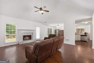 420 Ray Way, Jenkinsburg, GA 30234 - Photo 17