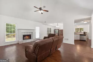 420 Ray Way, Jenkinsburg, GA 30234 - Photo 17