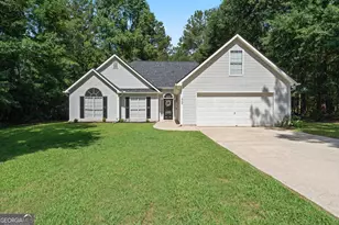 420 Ray Way, Jenkinsburg, GA 30234 - Photo 5