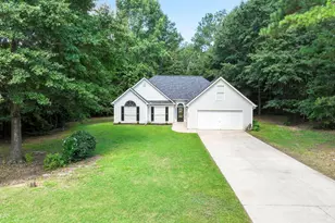 420 Ray Way, Jenkinsburg, GA 30234 - Photo 1