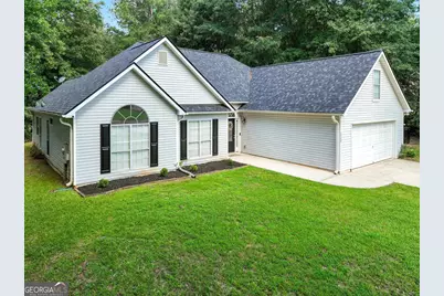 420 Ray Way, Jenkinsburg, GA 30234 - Photo 3