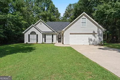 420 Ray Way, Jenkinsburg, GA 30234 - Photo 3
