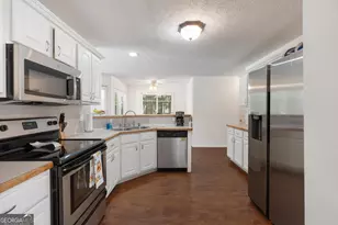 420 Ray Way, Jenkinsburg, GA 30234 - Photo 23