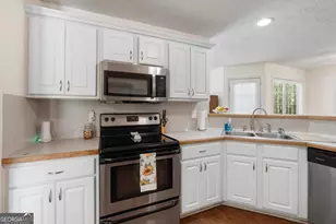 420 Ray Way, Jenkinsburg, GA 30234 - Photo 23