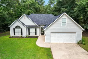 420 Ray Way, Jenkinsburg, GA 30234 - Photo 1