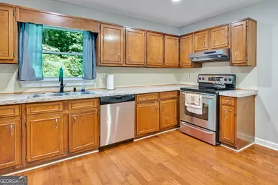 1515 Shoal Creek Drive SW, Conyers, GA 30094 - Photo 7