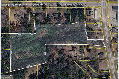 0 Bell Road SE, Conyers, GA 30013 - Photo 1