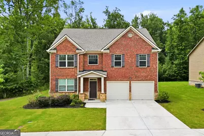 3132 Hawthorn Farm Boulevard, Loganville, GA 30052 - Photo 1