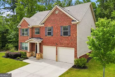 3132 Hawthorn Farm Boulevard, Loganville, GA 30052 - Photo 55
