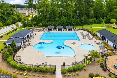 3132 Hawthorn Farm Boulevard, Loganville, GA 30052 - Photo 51