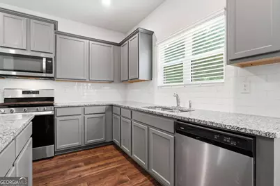 3132 Hawthorn Farm Boulevard, Loganville, GA 30052 - Photo 21