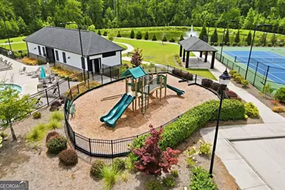 3132 Hawthorn Farm Boulevard, Loganville, GA 30052 - Photo 53