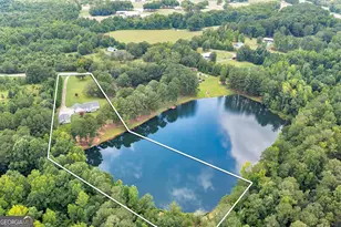 926 Perkins Rd, Milner, GA 30257 - Photo 3