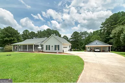 926 Perkins Road, Milner, GA 30257 - Photo 13