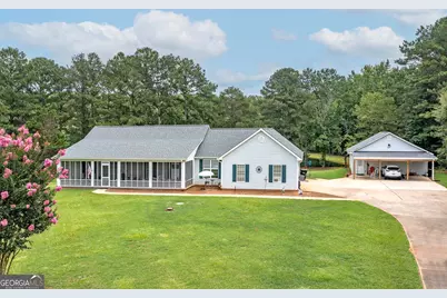 926 Perkins Road, Milner, GA 30257 - Photo 1