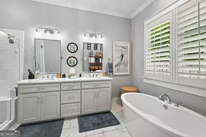 45 Glynn Oaks Lane, Saint Simons, GA 31522 - Photo 41