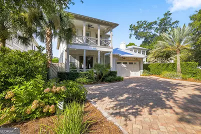 45 Glynn Oaks Lane, Saint Simons, GA 31522 - Photo 51