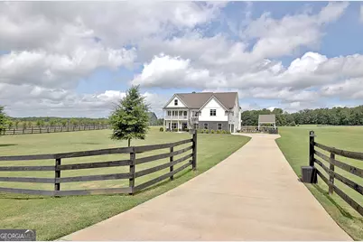 619 Elders Mill Road, Senoia, GA 30276 - Photo 1