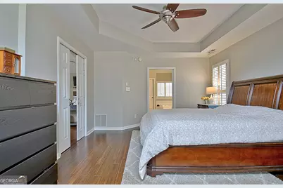 195 Ferncliff, Fayetteville, GA 30215 - Photo 23