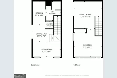 3120 Godby Road #1101, College Park, GA 30349 - Photo 19