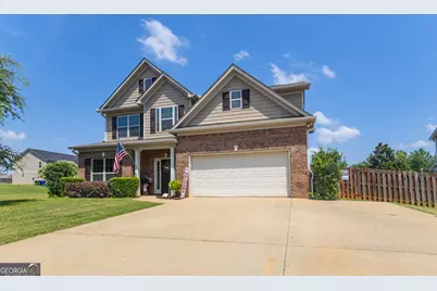 7065 Lonesome Pine Drive, Midland, GA 31820 - Photo 1