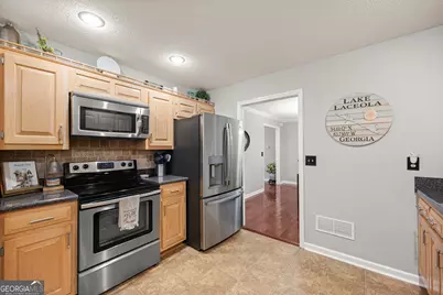 22 Laurel Park Drive, Cleveland, GA 30528 - Photo 11